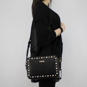 Tracollina Liu Jo S cross body honolulu black