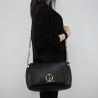 Shoulder bag Liu Jo Cross Body Florida black A18013 E007