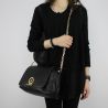 Shoulder bag Liu Jo Cross Body Florida black A18013 E007