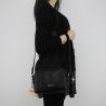 Tracollina Liu Jo Crossbody de Arizona negro A18054 E0086