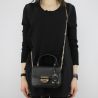 Hand bag Liu Jo Cross Body Long Island black A18142 E0037