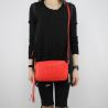 Shoulder bag Liu Jo Cross Body fire red N18110 E0300