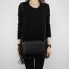 Shoulder bag Liu Jo Cross Body black N18110 E0300