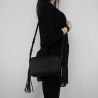 Shoulder bag Liu Jo Cross Body black N18110 E0300