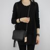 Shoulder bag Liu Jo Cross Body black N18110 E0300