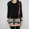 Tracollina Liu Jo s cross body arizona black