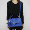 Tracollina Liu Jo s cross body arizona blu