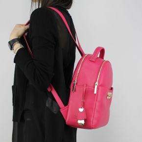 Bag Backpack Liu Jo Baltimore cherry N18142 E0031