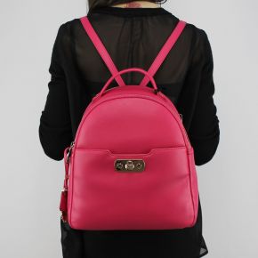 Bag Backpack Liu Jo Backpack Arizona black A18052 E0086