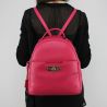 Borsa Zaino Liu Jo Backpack Arizona nero A18052 E0086