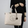 Shopping bag Liu Jo Tote Colorado soy N18212 E0037