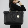 Sac Liu Jo Tote Colorado noir N18212 E0037