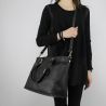 Sac Liu Jo Tote Colorado noir N18212 E0037