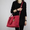 Sac Liu Jo Tote Colorado cerise N18212 E0037