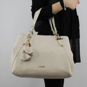 Borsa Shopping Liu Jo Satchel Niagara soia N18123 E0037