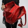 Bolsa de compras de Liu Jo Bolso de Niagara rojo N18123 E0037