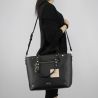 Shopping bag Liu Jo Tote Ohio black N18190 E0037