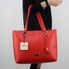 Shopping bag Liu Jo-Tasche Hawaii rot feuer N18146 E0017