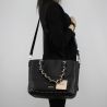 Shopping bag Liu Jo Tote Lovely You black A18020 E0010