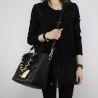 Shopping bag Liu Jo Tote Lovely You black A18020 E0010