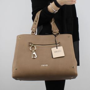 Borsa Bauletto Liu Jo Bolso de Ohio de la paloma, N18193 E0037