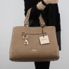 Borsa Bauletto Liu Jo Satchel Ohio-dove, N18193 E0037