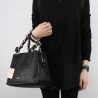 Shopping bag Liu Jo Satchel Lovely You black A18021 E0010