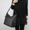 Shoulder bag Liu Jo Hobo Niagara black N18121 E0037