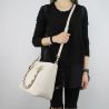 Shopping bag Liu Jo m tote manhattan soy sandstone