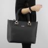 Shopping bag Liu Jo m tote manhattan black