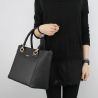 Shopping bag Liu Jo m tote manhattan schwarz