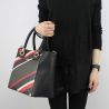 Shopping bag Liu Jo-Tasche Manhattan militärische A18066 E0385