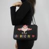 Bolso de Love Moschino de la muñeca negra JC4088PP15LK0000