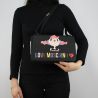 Shoulder bag Love Moschino black doll JC4088PP15LK0000