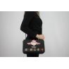 Shoulder bag Love Moschino black doll JC4088PP15LK0000