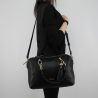 Shopping bag Liu Jo Satchel Arizona black A18053 E0086