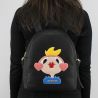 Backpack Love Moschino black doll JC4089PP15LK0000