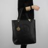 Sac Liu Jo Tote Colorado noir N18214 E0037