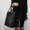 Sac Liu Jo Tote Colorado noir N18214 E0037