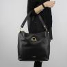 Shoulder bag Liu Jo Florida black A18011 E0007