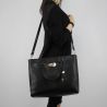 Shopping bag Liu Jo Tote Baltimore black N18135 E0031