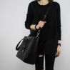 Shopping bag Liu Jo Tote Baltimore black N18135 E0031