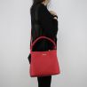 Bag bucket bag Liu Jo Drawstring Manhattan red A18101 E0499