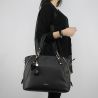 Sac Liu Jo Fourre-tout Niagara noir N18120 E0037