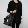 Sac Liu Jo Fourre-tout Niagara noir N18120 E0037