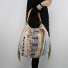 Shoulder bag Patrizia Pepe multicolor with fringe 2V8037 A3FJ