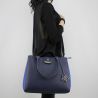 Borsa Bauletto Liu Jo Tote Phoenix azul N18015 E0040