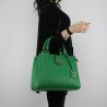 Borsa Bauletto Liu Jo Phoenix green N18017 E0040