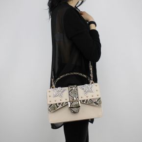 Shoulder bag Liu Jo Melros soy N18055 E0006