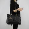 Borsa Bauletto Liu Jo sachtel colorado negro N18205 E0037